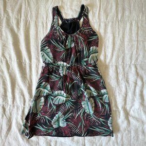 Madewell Dress Mini